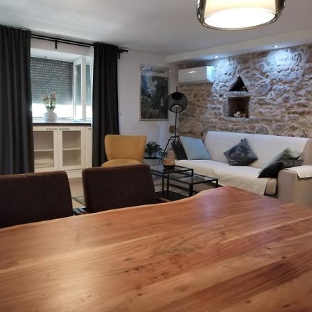 Stone House, Svirce, Hvar Eksteriør bilde