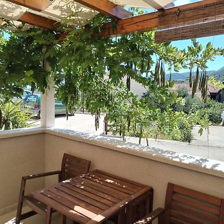 Stone House, Svirce, Hvar Eksteriør bilde