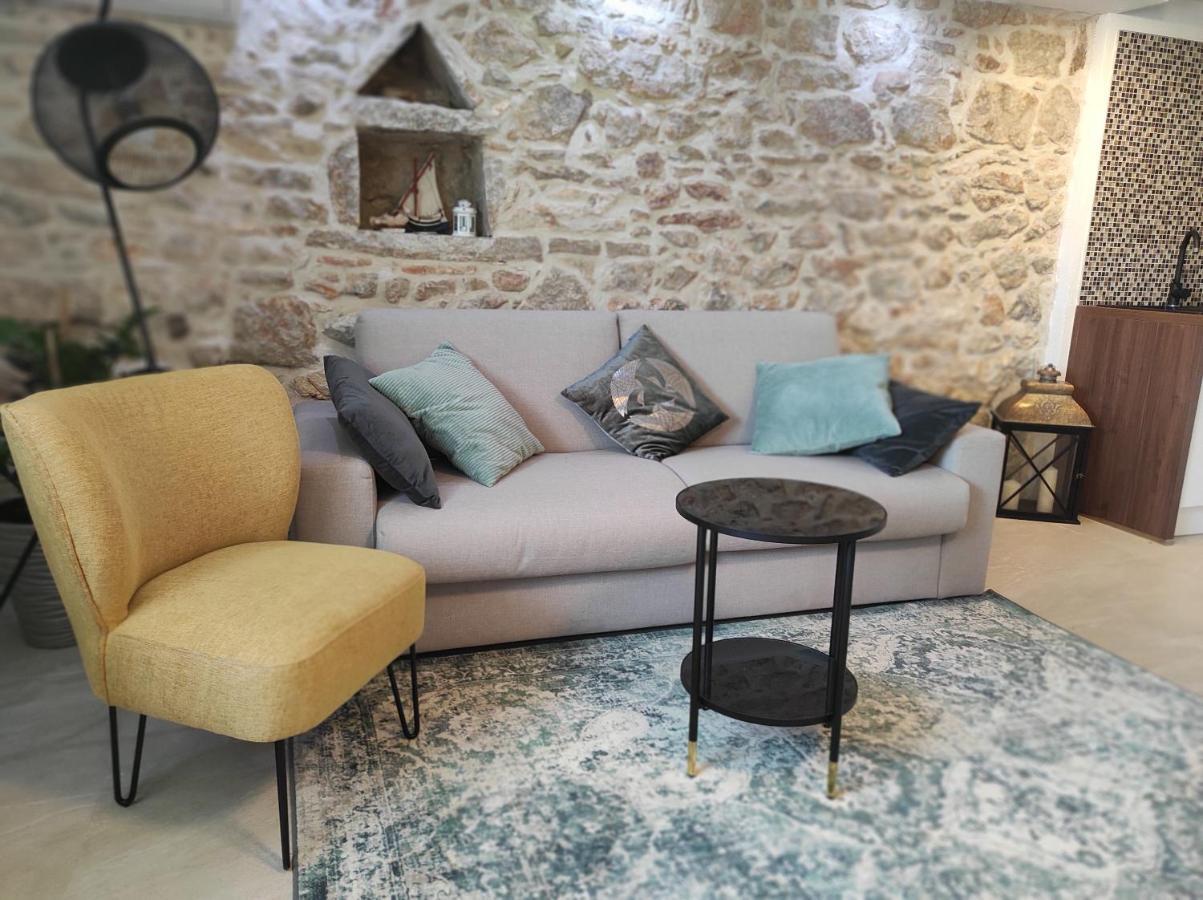 Stone House, Svirce, Hvar Eksteriør bilde
