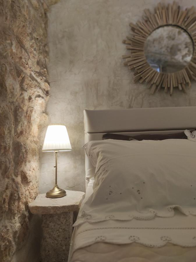 Stone House, Svirce, Hvar Eksteriør bilde