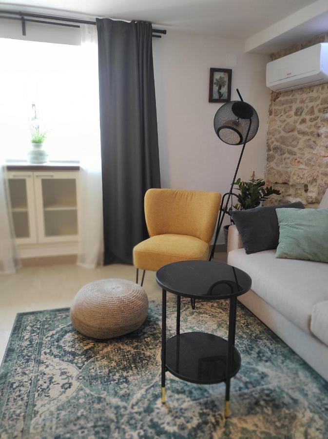 Stone House, Svirce, Hvar Eksteriør bilde