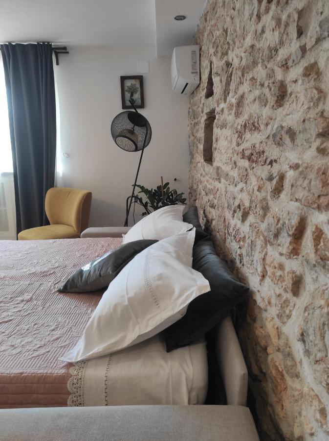 Stone House, Svirce, Hvar Eksteriør bilde