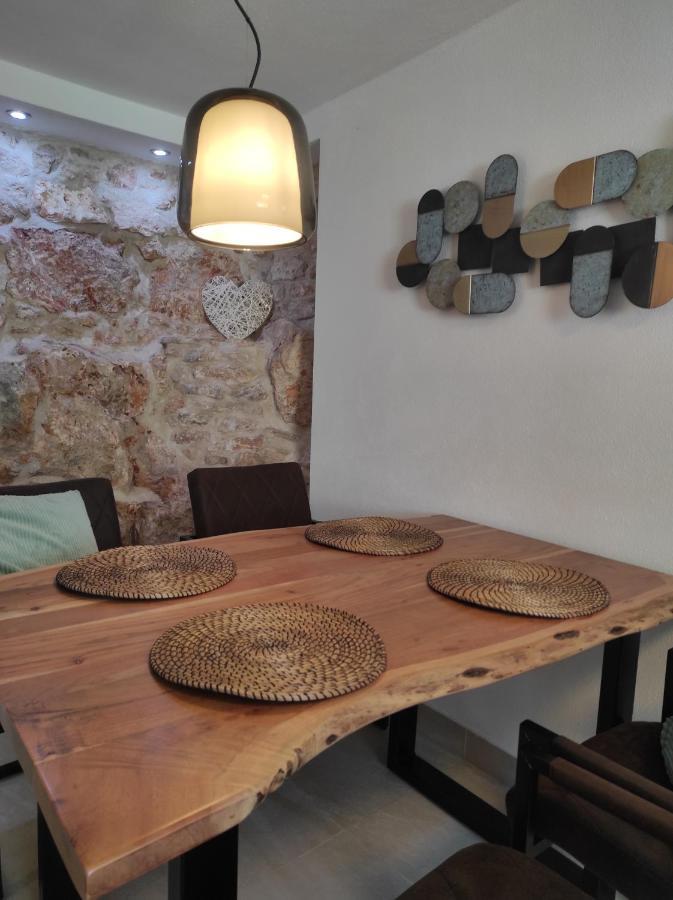 Stone House, Svirce, Hvar Eksteriør bilde