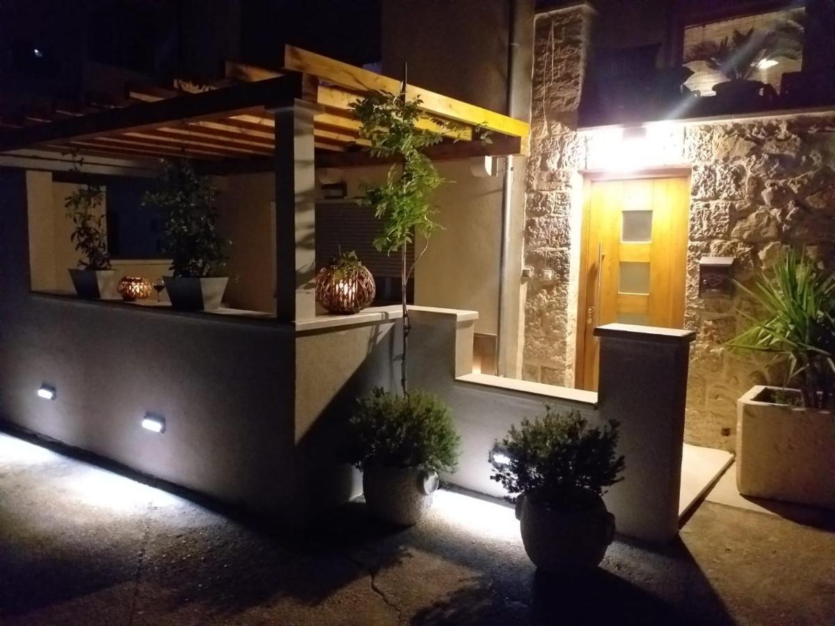 Stone House, Svirce, Hvar Eksteriør bilde