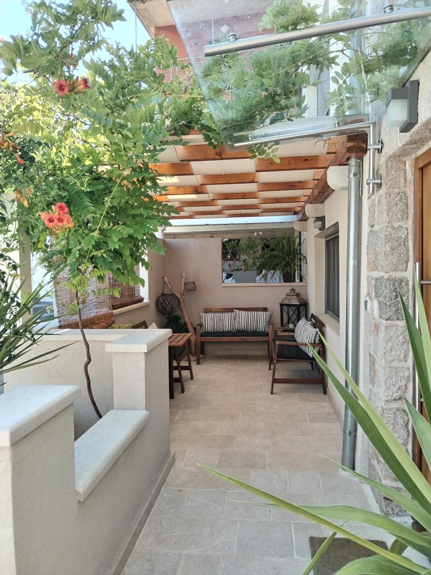 Stone House, Svirce, Hvar Eksteriør bilde