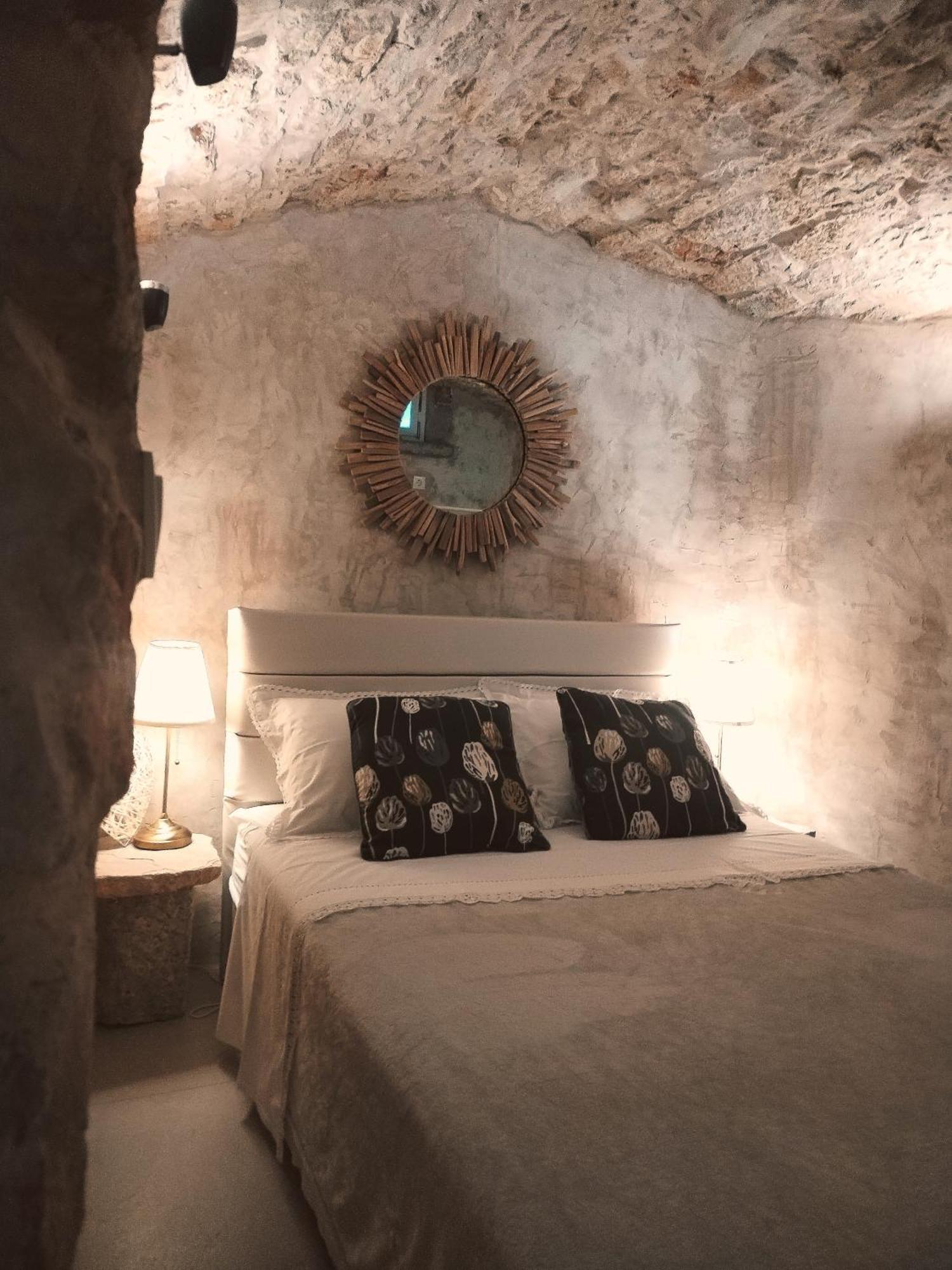 Stone House, Svirce, Hvar Eksteriør bilde