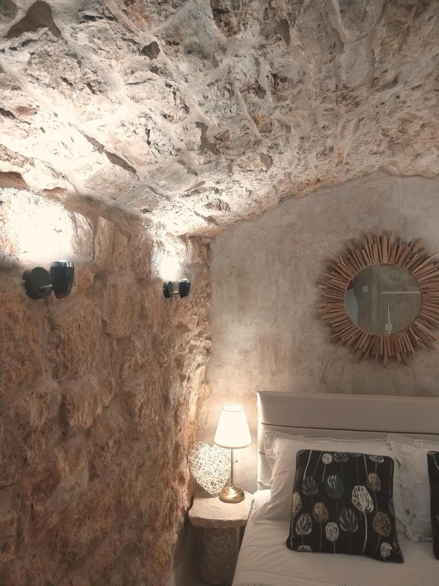 Stone House, Svirce, Hvar Eksteriør bilde
