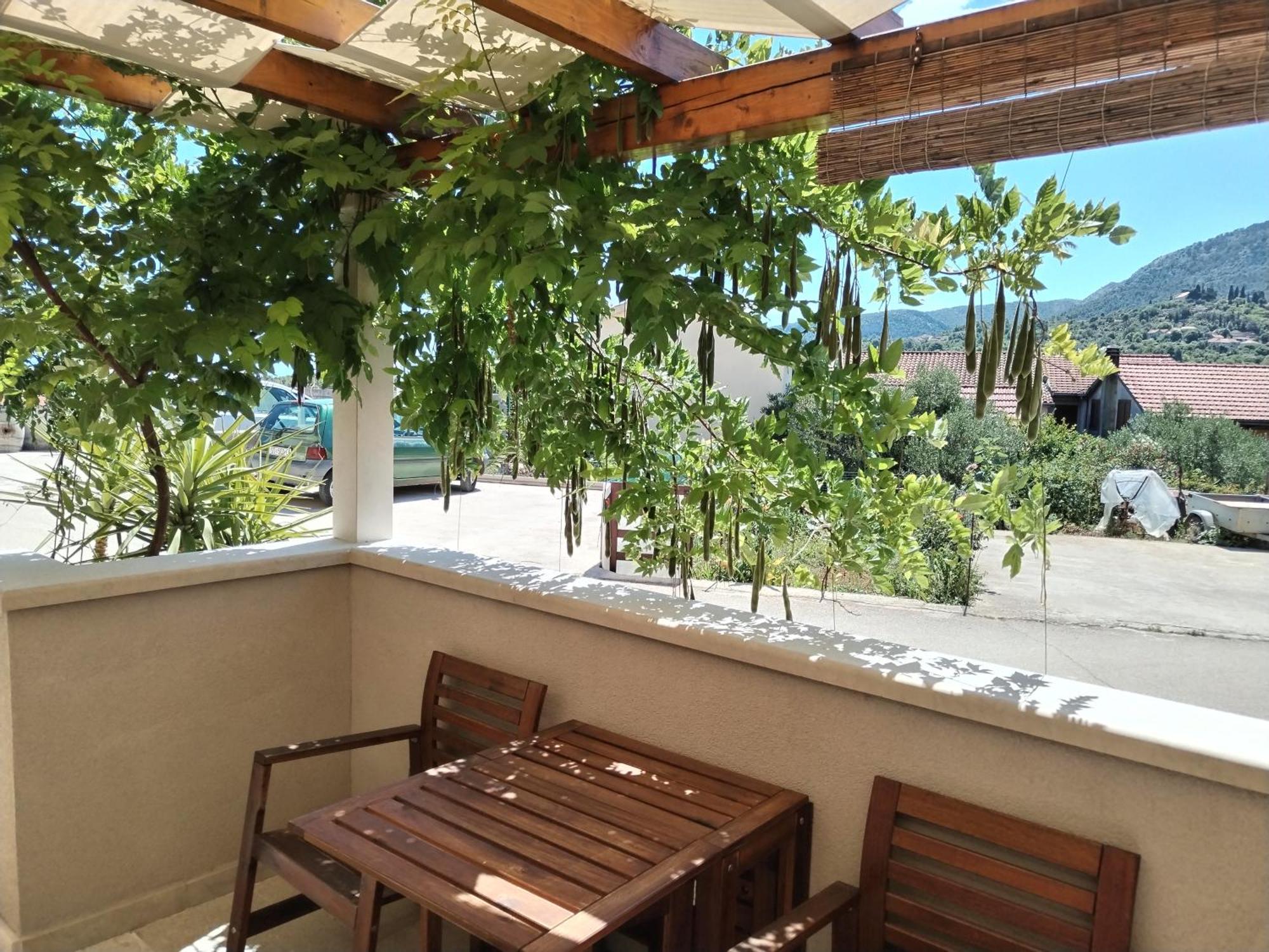Stone House, Svirce, Hvar Eksteriør bilde